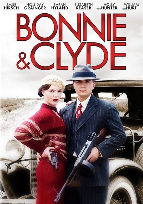 Bonnie and clyde movies - Dec 6, 2013 · 1. Bonnie died wearing a wedding ring—but it wasn’t Clyde’s. Six days before turning 16, Bonnie married high school classmate Roy Thornton. The marriage disintegrated within months, and ... 